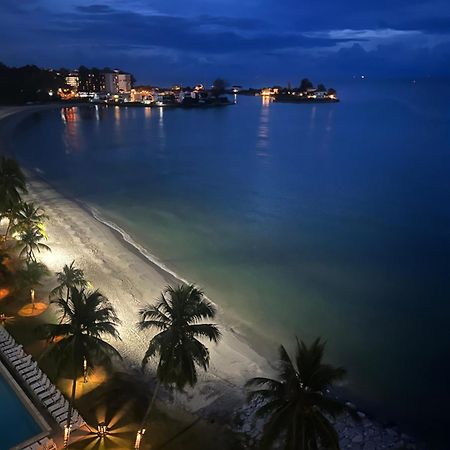 Mieqa@Theregencytanjungtuan Port Dickson Exterior foto