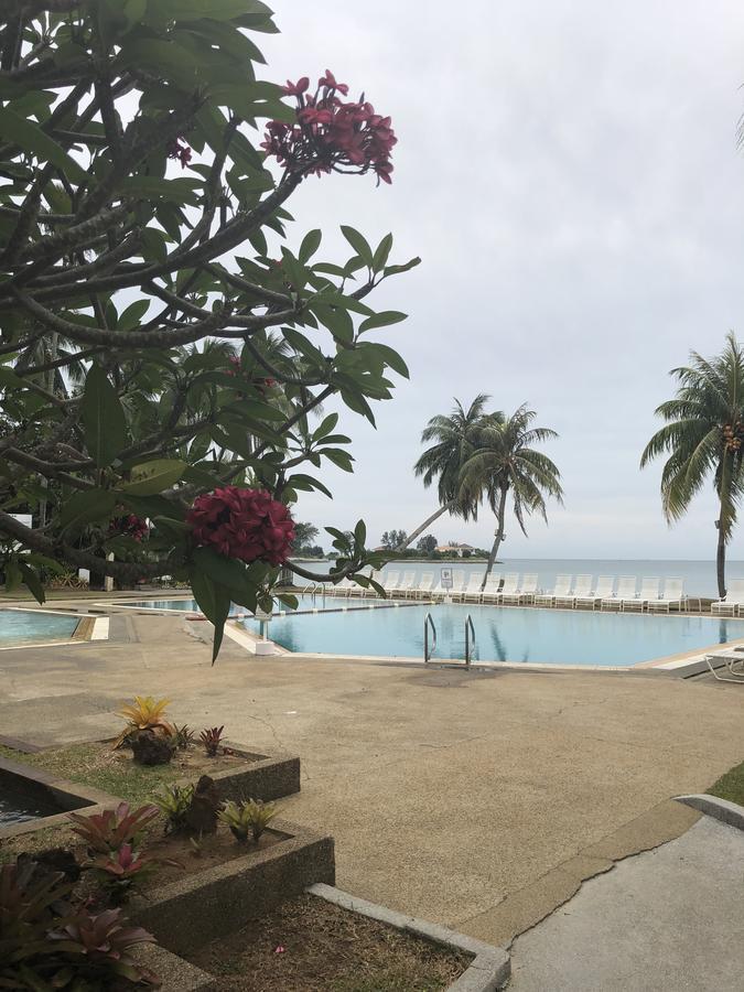 Mieqa@Theregencytanjungtuan Port Dickson Exterior foto