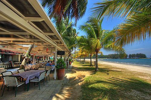 Mieqa@Theregencytanjungtuan Port Dickson Exterior foto