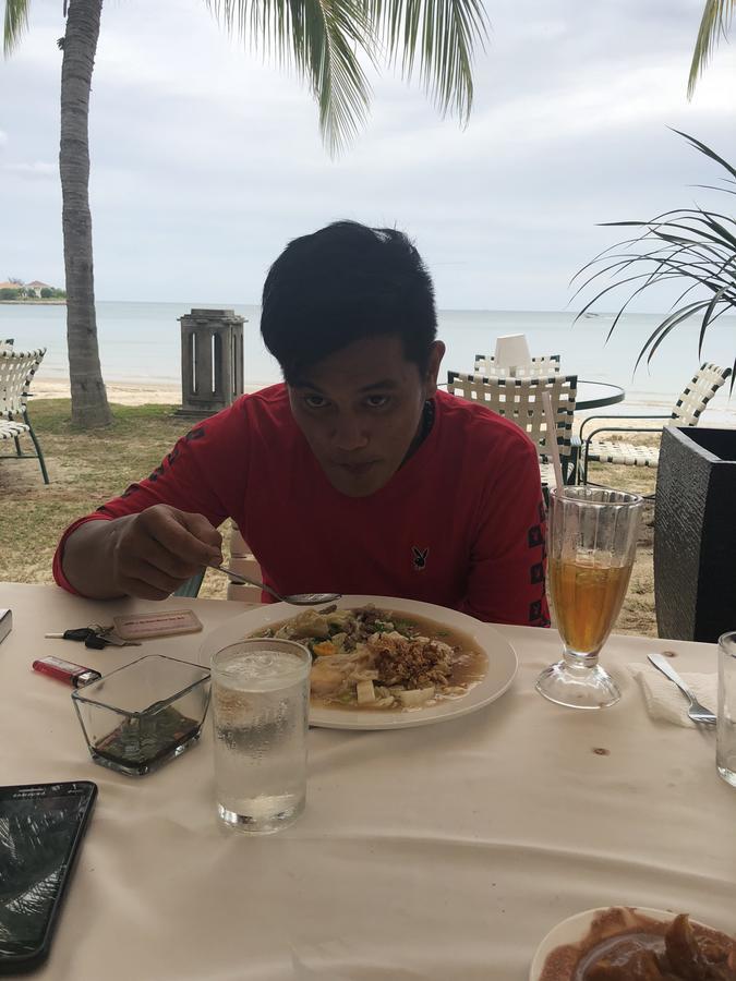 Mieqa@Theregencytanjungtuan Port Dickson Exterior foto