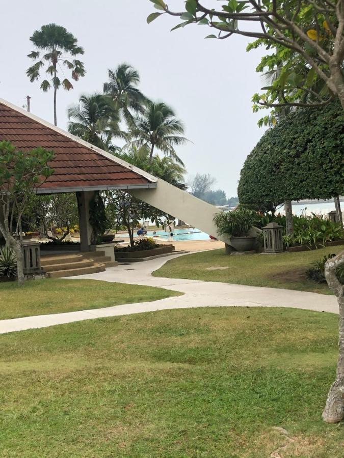 Mieqa@Theregencytanjungtuan Port Dickson Exterior foto